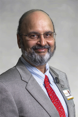 Nitin J. Karandikar