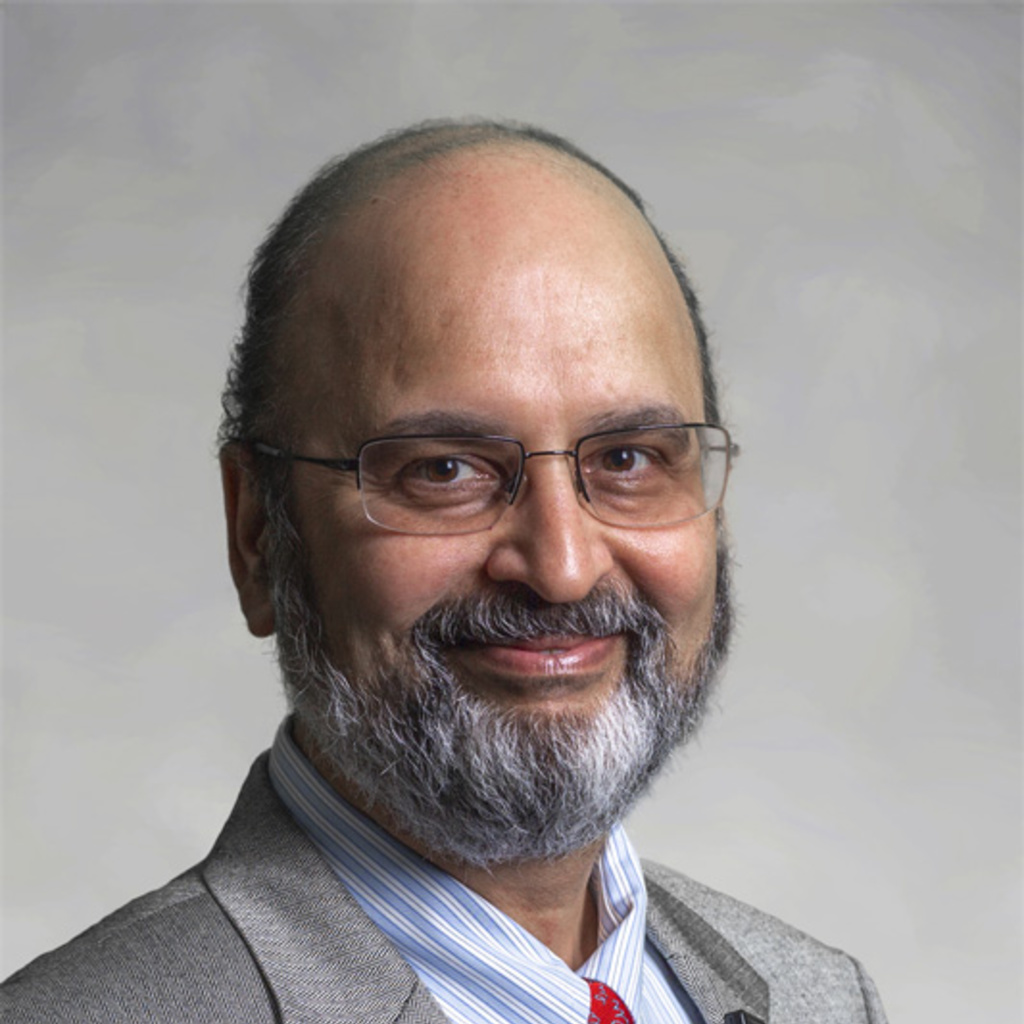 Nitin J. Karandikar