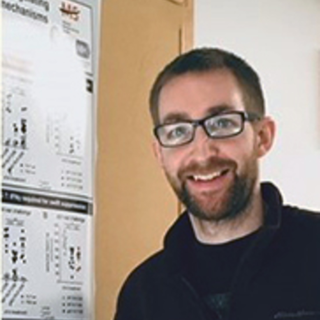 Alexander Boyden