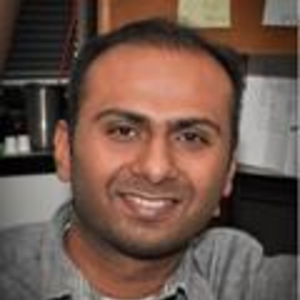 Venkatesh Kashi