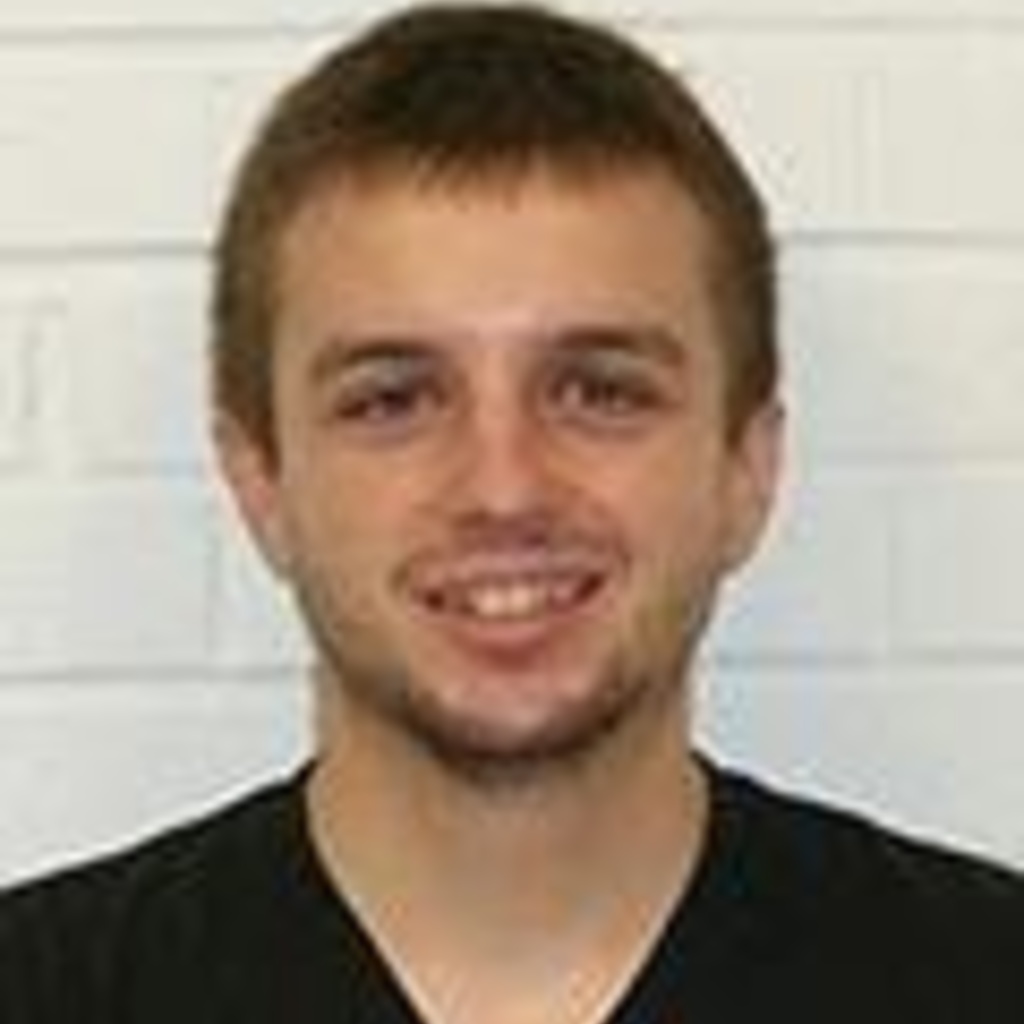 Aaron Mohr
