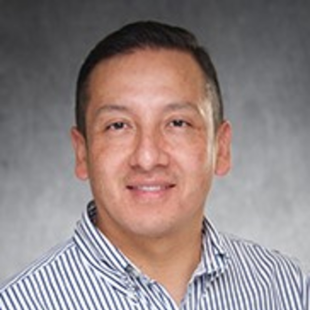 Sterling Ortega