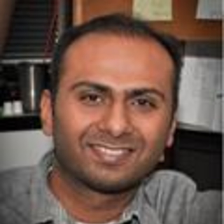 Venkatesh Kashi